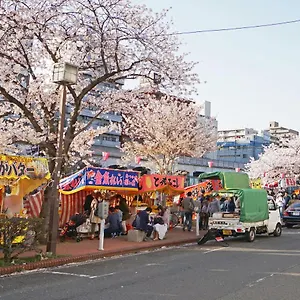 アパート 横浜クラシック・アパートメント, 横浜市