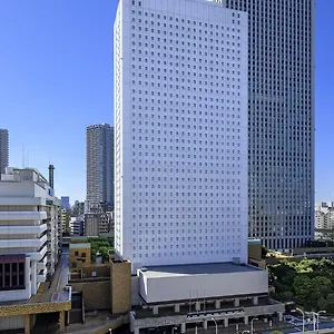 **** ホテル サンシャインシティプリンスホテル池袋 日本