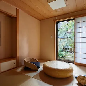 別荘 Miro Shijo Kawaramachi Tei 日本