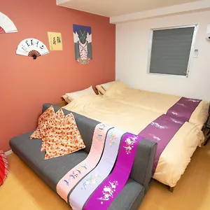  アパート Miyabiro 105 日本